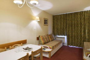 Résidence Themis - Studio pour 4 Personnes 735 Mâcot-La-Plagne